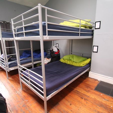 Everton Hostel Liverpool Exterior foto