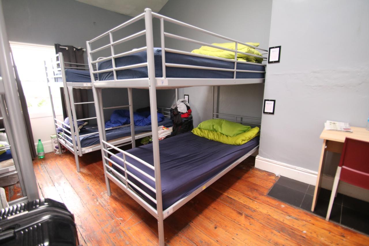 Everton Hostel Liverpool Exterior foto