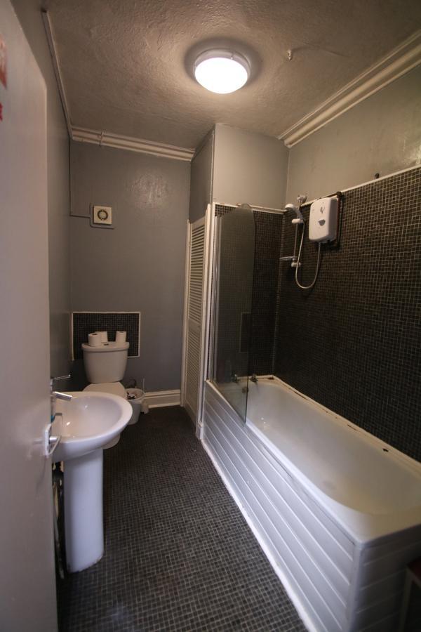 Everton Hostel Liverpool Exterior foto